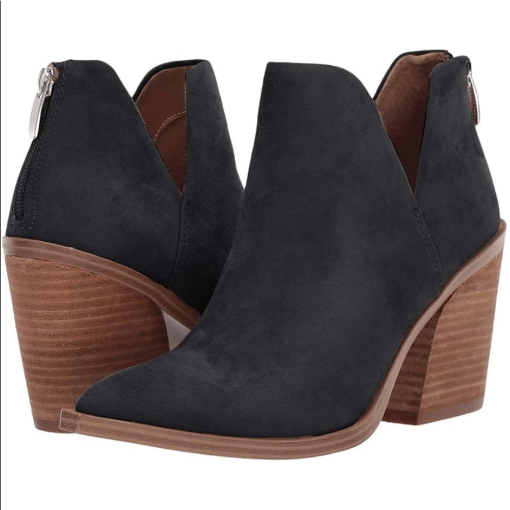 ✨2x HP✨ NEW women’s booties